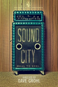 Sound City: Real to Reel