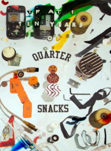 quarter-snacks