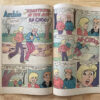 Archie #270 - 1978: Winterized Skateboard on Cover - Image 2