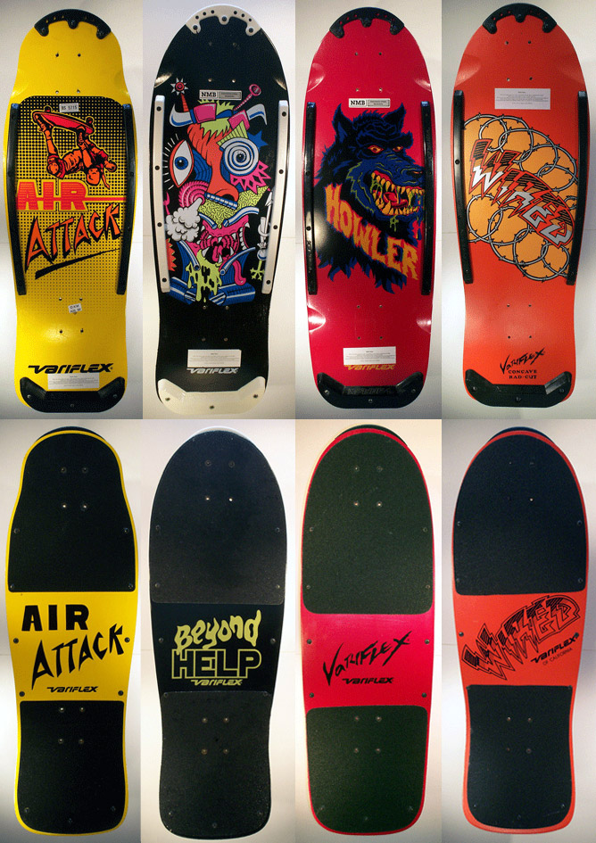 thumbnail image 2 of NOS Vintage Powell Peralta Rat Nuts Skateboard Truck Mounting Hardware Set (Sealed) 2 of 4