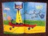 Pete the Cat – Skate and Annoy