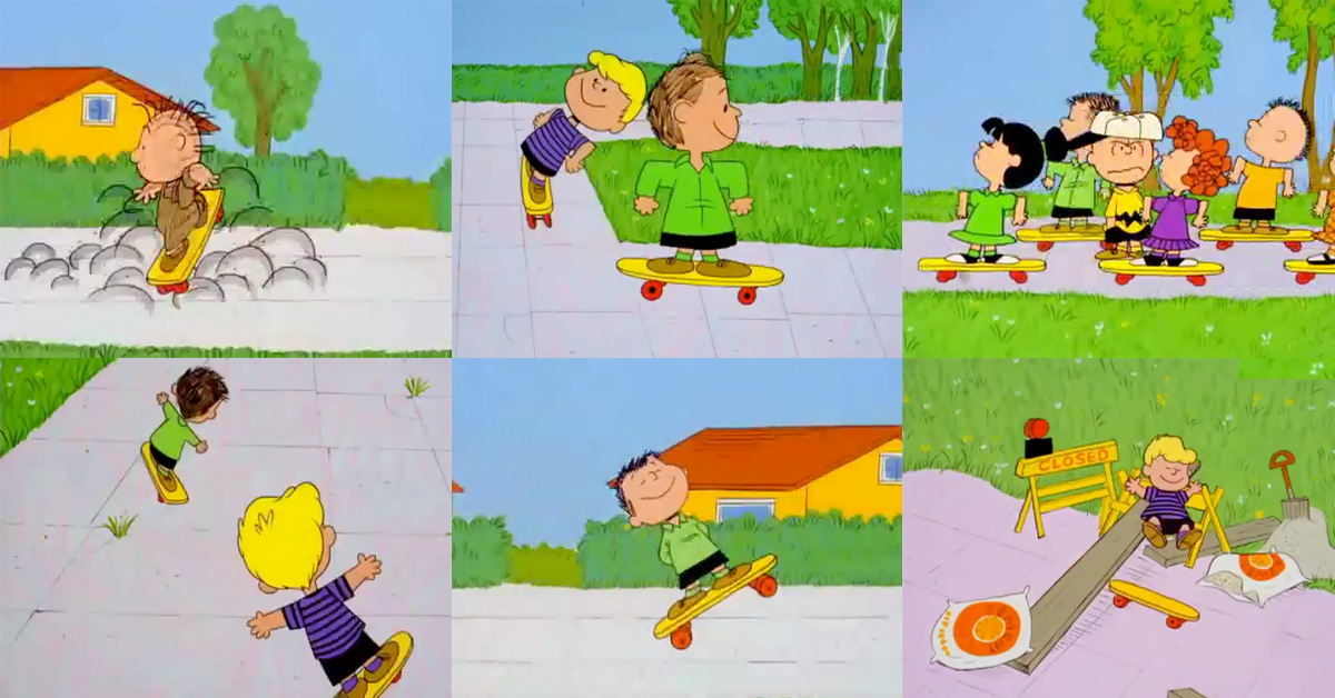 Charlie Brown's - Baseball For The Love Of The Game