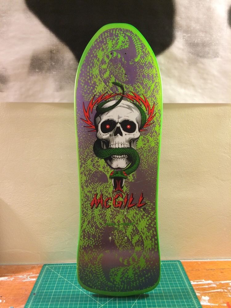 Ebay Watch: December 2014 – February 2015 – Skate and Annoy Features
